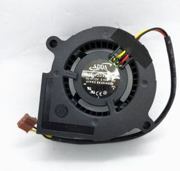 adda 5cm fan UK - New Original ADDA AB05012DX200300 12V 0.15A 5cm 50*20MM Projector blower cooling fan
