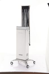 SEYARSI New arrival digital hair perm machine, hot perm tool, TG80 color silver