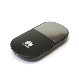 -HUAWEI E586 Desbloqueado 3G 4G 21 Mbps HSPA + wifi Mini cartão Wireless Modem Mobile Hotspot Router Novo Frete grátis 3G WCDMA