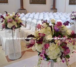 27inch tall )Best selling products vase wedding decoration vase