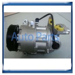 CSE613 auto ac compressor for BMW 64526915380 64529145351 64529156821 64529182793 691538008