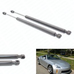 2 pc Strong Arm Liftgate Lift Supports for Nissan Pathfinder Armada 2004 bz