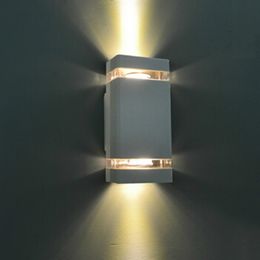 modern outside wall lights uk