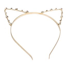 banda de banda Cabello Alice Color Plata en Blanco Diadema Tiara Nupcial 3mm 4mm 1 un