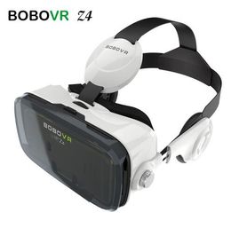 100% Original Xiaozhai BOBOVR Z4 3D Virtual Reality 3D VR Glasses Private Theatre for 3.5 - 6.0 inches Mobile Phones Immersive