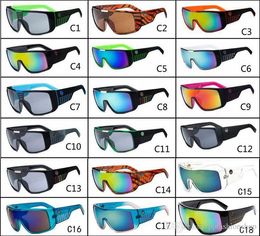 2017 Siamese Mirror 2030, Mode Freizeit Reiten Übung Anti-Ultraviolett-Sonnenbrille, hochwertige Sonnenbrille Großhandel kostenloser Versand