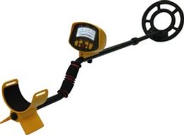 Underground metal detector MD-9020c treasure hunters in gold and silver Jewellery metal detector