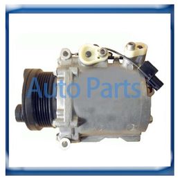 MSC90CAS MSC105CA ac compressor for Mitsubishi Outlander Lancer 7813A068 AKC200A221 AKC200A564 7813A010