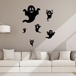aw9434 creative halloween ghost wall stickers diy creative party decoration halloween kids gift sticker shop store window decal from dropshipping suppliers - Halloween Supply Store aw9434 creative halloween ghost wall stickers diy creative party decoration halloween kids gift sticker shop store window decal from dropshipping suppliers - Halloween Supply Store