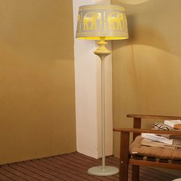 Wholesale Fabric Floor Lamps Buy Cheap Fabric Floor Lamps 2020