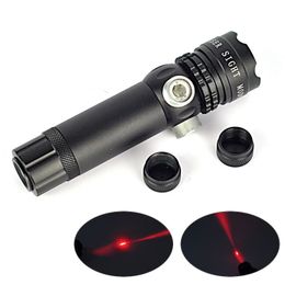 Tactical Rifle Red Laser Dot Sights Sites Rifle Scopes Outside Adjust&mount