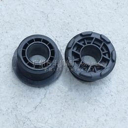 2 X Genuine Oil pump worm drive gear for Oleo Mac Chainsaw 941C 941CX free shipping