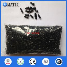 VMATIC Plastic Luer Lock Syringe Assortment Caps 1000pcs of Syringes Stopper