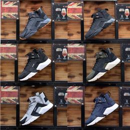 scarpe nike huarache mid