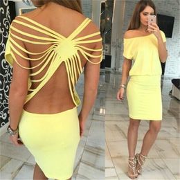 short casual dresses canada