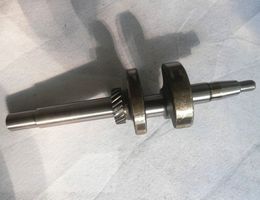 C14 Crankshaft for Honda GXV160 lawn mower crank shaft main shaft replacement part