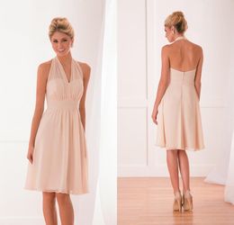 short chiffon dresses uk