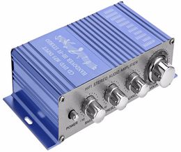 Amplificateur Audio Moto Mp3 Distributeurs En Gros En Ligne