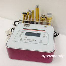 7 in 1 portable no needle mesotherapy machine/microdermabrasion machine