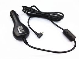 gps power cord Australia - New Car Vehicle Power Charger Adapter Cord Cable For Garmin GPS Nuvi 255 260 270W 1A