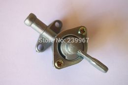 Fuel tap cock / Carburetor fuel valve for Robin NB411 BG411 CG411 EC04 Engine free shipping replacement parts