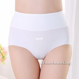 Women Hollow Seamless Thongs Panties Knickers Lingerie Underwear Briefs Shaper #E691