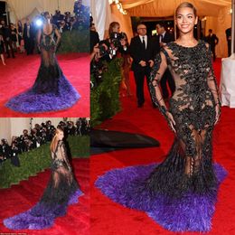 Beyonce White One Shoulder Dress