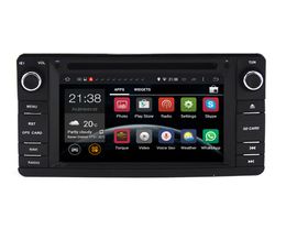 Android 5.1 Car DVD GPS for MITSUBISHI ASX/ DELICA V/ L200 IV / LANCER X / EX / OUTLANDER III / PAJERO IV / PAJERO SPORT II