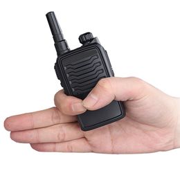 Modelo de utilidad walkie talkie radio escáner 3RB uhf super mini radio de jamón impermeable a prueba de polvo de mano de dos vías radios radio cb Motorola icom h