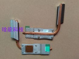 coole for HP Compaq 510 610 CQ510 CQ610 cpu cooling heatsink 538457-001