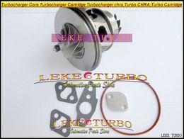Turbo Cartridge CHRA Core CT12B 17201-67010 Turbocharger For TOYOTA LANDCRUISER 1993 2000 1KZ-TE HI-LUX KZN130 4 Runner 3.0L