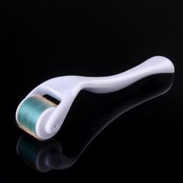 Top Selling 540 Needles Derma Micro Needle Skin Roller Dermatology Therapy Microneedle Dermaroller With Great Quality