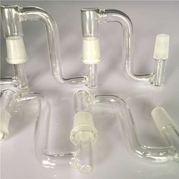 factory price wholesale glass bong highgrade water bongs water bongs recycler glass bong drop down dropdown adapter