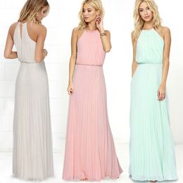 halter maxi dress canada