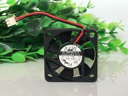 The original AD0412MB-G70 4 cm 4010 12V 0.08A 2 line car audio fan