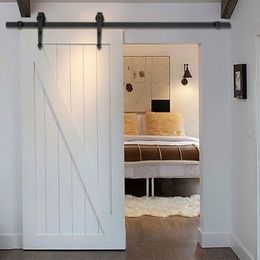 Wholesale Sliding Barn Door Closet For Resale Group Buy Cheap