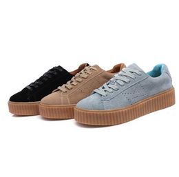 puma creepers donna 2016