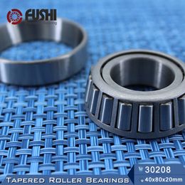 30208 Bearing 40*80*20 mm ( 1 PC ) Tapered Roller Bearings 7208E 30208A 30208J2/Q Bearing 40x80x20 mm