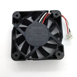 New Original NMB 5cm 2006ML-04W-S29 TA2 50*50*15MM 12v 0.08a 3wire Cooling fan