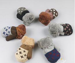 Cheap Mitten Pattern Knitting