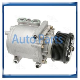 Four season 78579 auto ac compressor for Ford Explorer E-350 E-450 E-550