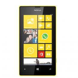 Original Cell Phones Refurbished Nokia Lumia 520 Unlocked Windows Mobile Phone Dual Core 3G WIFI GPS 5MP Camera 8GB Storage refurbished SmartPhone