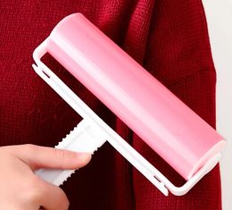 18 cm oversized viscose wool implement can be washed clothes stained with brush to brush glue type Philtre wool implement dust drum