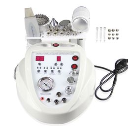 Hot Sale 5in1 Diamond Microdermabrasion Dermabrasion Peeling Photon Facial Care Anti-aging Skin Rejuvenation Lifting Beauty Machine