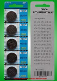 One lot= 440packs 12v A23 Battery+60packs 12V A27 Battery+100packs CR2450 button cell batteries to USA Canada
