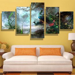 Images De Toile De Paon Distributeurs en gros en ligne ...