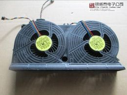 NEW 023.10006.0001 DFS602212M00T FC2N integrated machine CPU fan