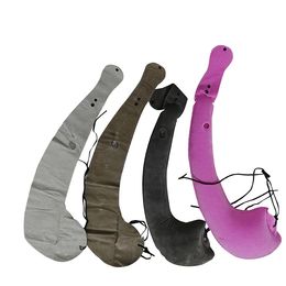 Inflatable Cushion Travel Pillow portable nap Pillows for Travelling Aeroplane Car sleeping cushions Neck Chin Head Support