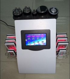 WM-203C,Salon Spa Use Ultrasound RF Cavitation Machine Cavitation RF Photon Slimming Machine