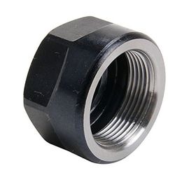 types of lathe Canada - ER11 A Type Collet Clamping Nut for CNC Milling Collet Chuck Holder Lathe B00083 BARD